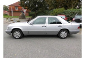 Mercedes