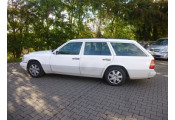 Mercedes