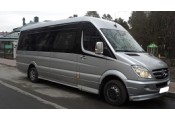 Auspuff System MERCEDES Sprinter 906 3.0 CDi