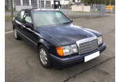 Auspuff System MERCEDES E320 3.2