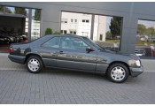 Auspuff System MERCEDES E320 3.2