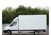 Auspuff System MERCEDES Sprinter 2.2 CDi TD