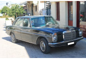 Auspuff System MERCEDES 200|220 2.0 Diesel|2.2 Diesel