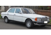 Auspuff System MERCEDES 300 3.0 Diesel