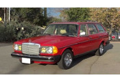 Auspuff System MERCEDES 300 3.0 Diesel