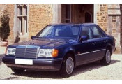 Auspuff System MERCEDES 200 2.0 Diesel