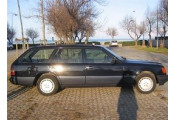 Auspuff System MERCEDES 200 2.0 Diesel