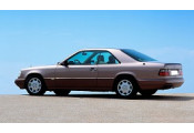 Auspuff System MERCEDES 230 2.3
