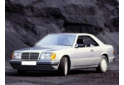 Auspuff System MERCEDES 230 2.3 CE