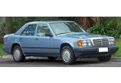 Auspuff System MERCEDES 300 3.0 E
