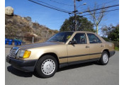 Auspuff System MERCEDES 300 3.0 E - 24V