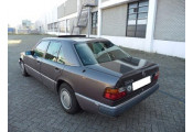 Auspuff System MERCEDES 300 3.0 Diesel