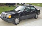 Auspuff System MERCEDES 300 3.0 Diesel