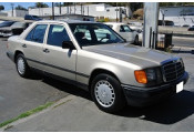 Auspuff System MERCEDES 300 3.0 TD