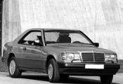 Auspuff System MERCEDES 300 3.0 E