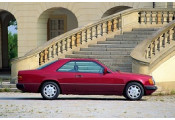 Auspuff System MERCEDES 300 3.0 E - 24V