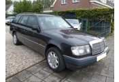 Auspuff System MERCEDES 300 3.0 E - 24V