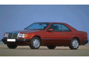 Auspuff System MERCEDES 320 3.2 CE