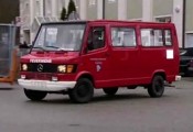 Auspuff System MERCEDES 310D 2.9 Diesel