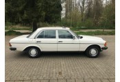 Auspuff System MERCEDES 230 2.3