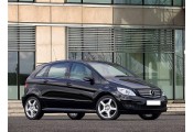 Auspuff System MERCEDES B150 1.5i