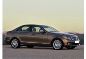 Auspuff System MERCEDES C180 1.8 CGi