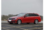 Auspuff System MERCEDES C200 2.2 CDi DPF
