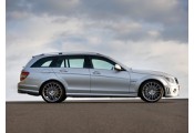 Auspuff System MERCEDES C200 1.8 CGi