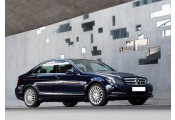 Auspuff System MERCEDES C220 2.2 CDi 4-matic DPF