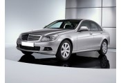 Auspuff System MERCEDES C250 2.2 CDi DPF