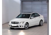 Auspuff System MERCEDES C250 1.8 CGi