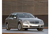 Auspuff System MERCEDES E200 1.8 CGi