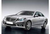 Auspuff System MERCEDES E250 2.2 CDi DPF