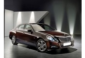 Auspuff System MERCEDES E250 1.8 CGi