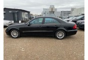 Auspuff System MERCEDES E280 3.0 CDi