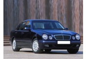 Auspuff System MERCEDES E320 3.2 CDi