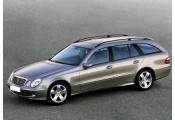 Auspuff System MERCEDES E320 3.2i