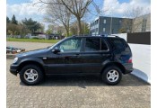 Auspuff System MERCEDES ML270 2.7 CDi