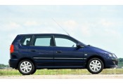Auspuff System MITSUBISHI Spacestar 1.6 - 16V