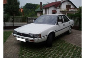 Auspuff System MITSUBISHI Galant 2.0