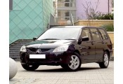 Auspuff System MITSUBISHI Lancer 2.0i - 16V