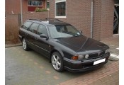 Auspuff System MITSUBISHI Sigma 3.0i