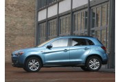 Auspuff System MITSUBISHI ASX 1.6 i - 16V