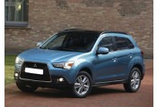 Auspuff System MITSUBISHI ASX 1.8 Di-D