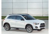 Auspuff System MITSUBISHI ASX 1.8 Di-D