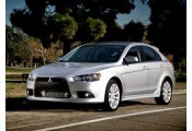 Auspuff System MITSUBISHI Lancer 1.5i - 16V
