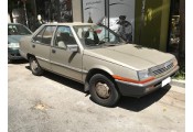 Auspuff System MITSUBISHI Lancer 1.2GL|1.2 GLX