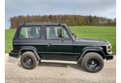 Auspuff System MITSUBISHI Pajero 3.0 - V6