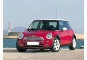 Auspuff System MINI Cooper 1.6 - 16V