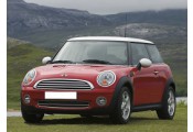 Auspuff System MINI Cooper 1.6i - 16V